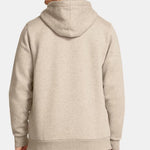Ανδρικό Φούτερ Under Armour Fleece Μπεζ 1373880 203