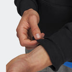 Ανδρικό Φούτερ Under Armour Graphic Fleece Μαύρο 6007591 001