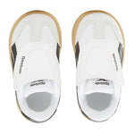 Παιδικά Sneakers Reebok Smash Edge Λευκά 100221590