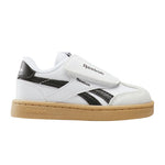 Παιδικά Sneakers Reebok Smash Edge Λευκά 100221590