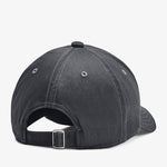 Παιδικό Καπέλο Υφασμάτινο Under Armour Γκρι 1381646 012