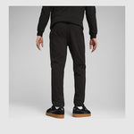 PUMA Παντελόνι Φόρμας χωρίς Λάστιχο Μαυρο 682610 01