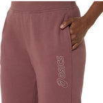 ASICS Παντελόνι Φόρμας Brw 2032c844
