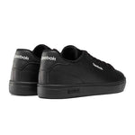 Ανδρικά Sneakers Reebok Court Clean Μαύρα 100074370