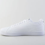 Ανδρικά Sneakers Reebok Court Clean Λευκό 100074369