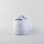 Ανδρικά Sneakers Reebok Court Clean Λευκό 100074369