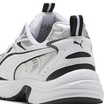 Ανδρικά Sneakers PUMA Milenio Tech Λευκά 402623-01