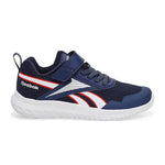Παιδικά Αθλητικά Παπούτσια Reebok Rush Runner 5 Running Navy Μπλε 100237349