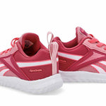 Παιδικά Αθλητικά Παπούτσια Reebok Rush Runner 5 Running Ροζ 100232032