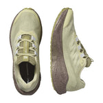 Γυναικεία Αθλητικά Παπούτσια Salomon Aero Blaze 3 Grvl Running Gore-Tex Aδιάβροχα L47978400