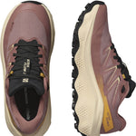 Γυναικεία Ορειβατικά Παπούτσια Salomon Ultra Flow Αδιάβροχα με Μεμβράνη Gore-Tex Ροζ L47884500