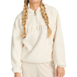 Γυναικεία Ζακέτα Φούτερ White Cap Billabong EBJPF00113