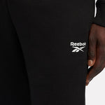 Ανδρικό Παντελόνι Φόρμας Reebok Black 100240238