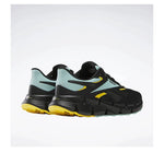 Ανδρικά Αθλητικά Παπούτσια Reebok Zig Dynamica Running Core Black 100225487