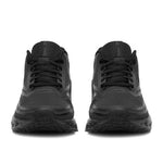 Ανδρικά Αθλητικά Παπούτσια Reebok Flex Running Black 100235790