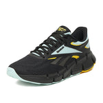 Ανδρικά Αθλητικά Παπούτσια Reebok Zig Dynamica Running Core Black 100225487