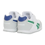 Παιδικά Sneakers Reebok Λευκά 100231853