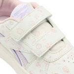 Παιδικά Sneakers Reebok Λευκά 100232627