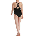 Speedo Endurance Αθλητικό Ολόσωμο Μαγιό Μαύρο 8-134730001