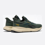 Ανδρικά Sneakers Reebok Cityride Χακί 100227379