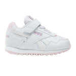 Παιδικά Sneakers Reebok Glide Λευκά 100232444