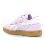 Παιδικά Sneakers Reebok Smash Edge Λιλά 100240630