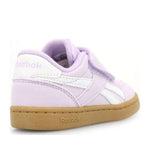 Παιδικά Sneakers Reebok Smash Edge Λιλά 100240630