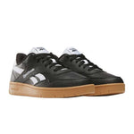 Ανδρικά Sneakers Reebok Bb 1000 Μαύρα 100232300