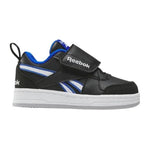Παιδικά Sneakers Reebok Royal Prime Μαύρα 100238484