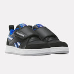 Παιδικά Sneakers Reebok Royal Prime Μαύρα 100238484