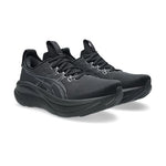 Ανδρικά Αθλητικά Παπούτσια ASICS Gel-Nimbus 28 Running Black 1011C127-001
