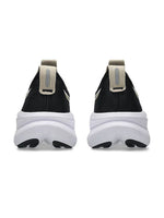 Ανδρικά Αθλητικά Παπούτσια Gel-Nimbus 28 Running Black Feather Grey 1011c127 002