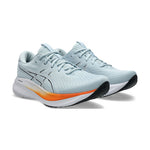 Ανδρικά Αθλητικά Παπούτσια ASICS Gel-excite 11 Running Grey/White 1011C080-022