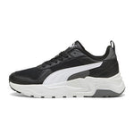 PUMA Trinity 2 Παιδικά Sneakers Μαύρα 403703 02