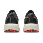 Ανδρικά Αθλητικά Παπούτσια ASICS Gelventure 11 Running Μαύρα 1011c160 001