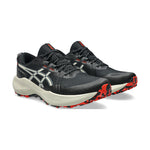 Ανδρικά Αθλητικά Παπούτσια ASICS Gelventure 11 Running Μαύρα 1011c160 001