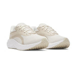 Γυναικεία Αθλητικά Παπούτσια Under Armour Ascend Running Λευκά 6009828-110