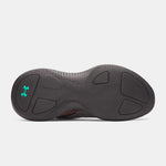 Ανδρικά Παπούτσια Echo Low Under Armour Πολύχρωμα 6006061 824