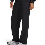 Ανδρικό Παντελόνι Φόρμας Under Armour Rival Μαύρο 6009344 001