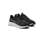 PUMA Flex Focus Lite Modern Γυναικεία Αθλητικά Παπούτσια Running Μαύρο 310093 40