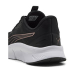 PUMA Flex Focus Lite Modern Γυναικεία Αθλητικά Παπούτσια Running Μαύρο 310093 40