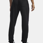 Ανδρικό Παντελόνι Φόρμας με Λάστιχο Under Armour Μαύρο 6014638 001