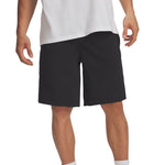 Ανδρική Βερμούδα Under Armour Rival Μαύρη 6009345 001