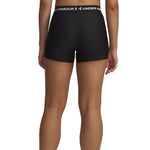 Γυναικείο Κολάν-Σορτς Under Armour Ultimate Black 6010725 008