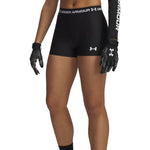 Γυναικείο Κολάν-Σορτς Under Armour Ultimate Black 6010725 008