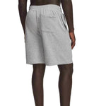 Ανδρική Βερμούδα Under Armour Rival Grey 6009345 011