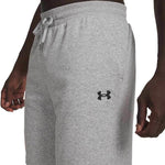 Ανδρική Βερμούδα Under Armour Rival Grey 6009345 011