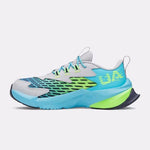 Παιδικά Αθλητικά Παπούτσια Under Armour Scramjet 7 Running Μπλε 6006927-011