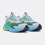 Παιδικά Αθλητικά Παπούτσια Under Armour Scramjet 7 Running Μπλε 6006927-011
