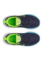Παιδικά Αθλητικά Παπούτσια Under Armour Assert Running Μπλε 6006905-410